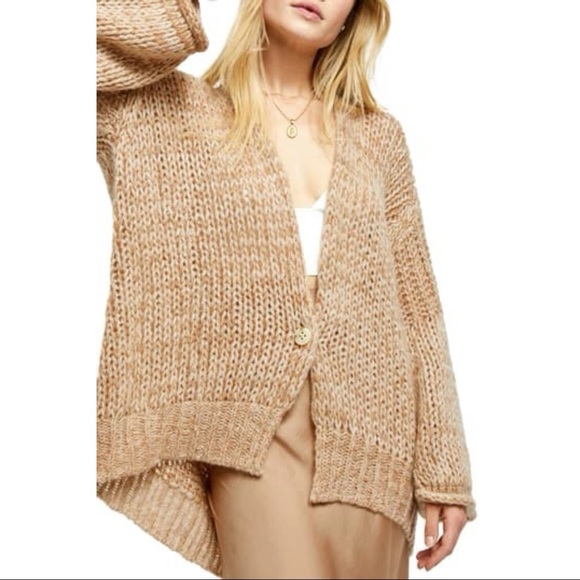 Free People Sweaters - Free People home town cardigan